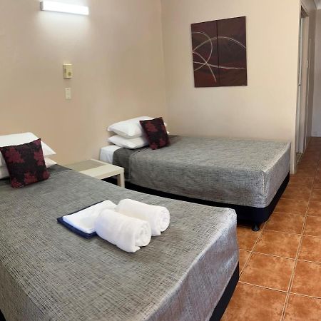 Childers Budget Accommodation Εξωτερικό φωτογραφία