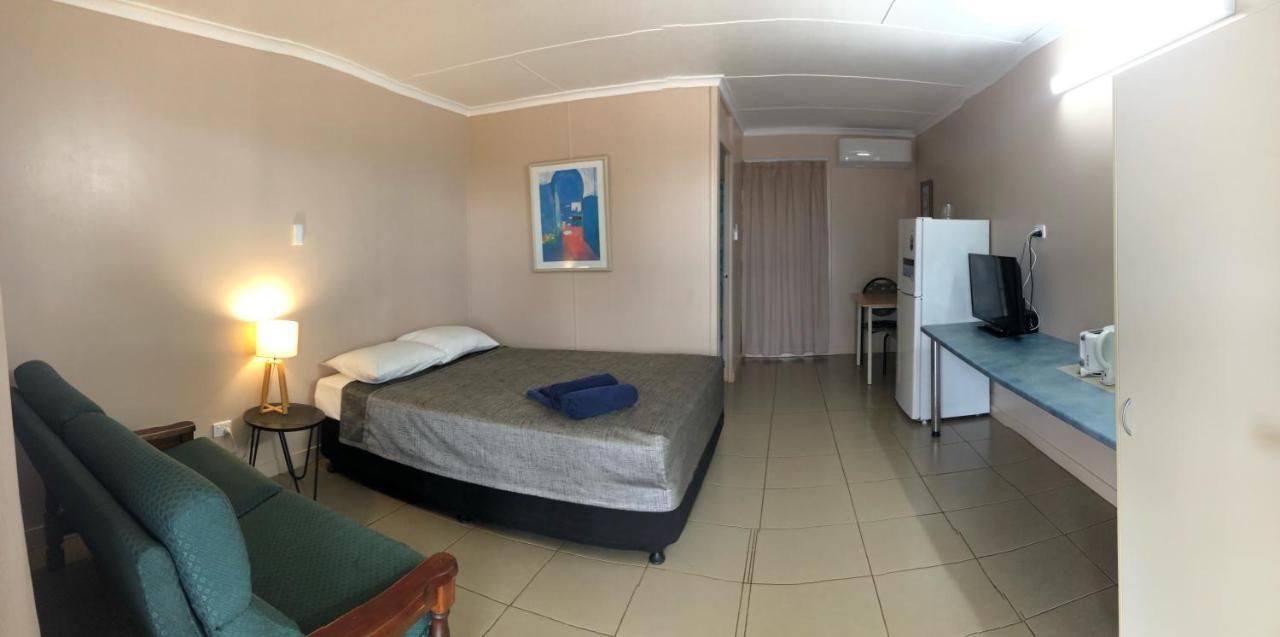 Childers Budget Accommodation Εξωτερικό φωτογραφία