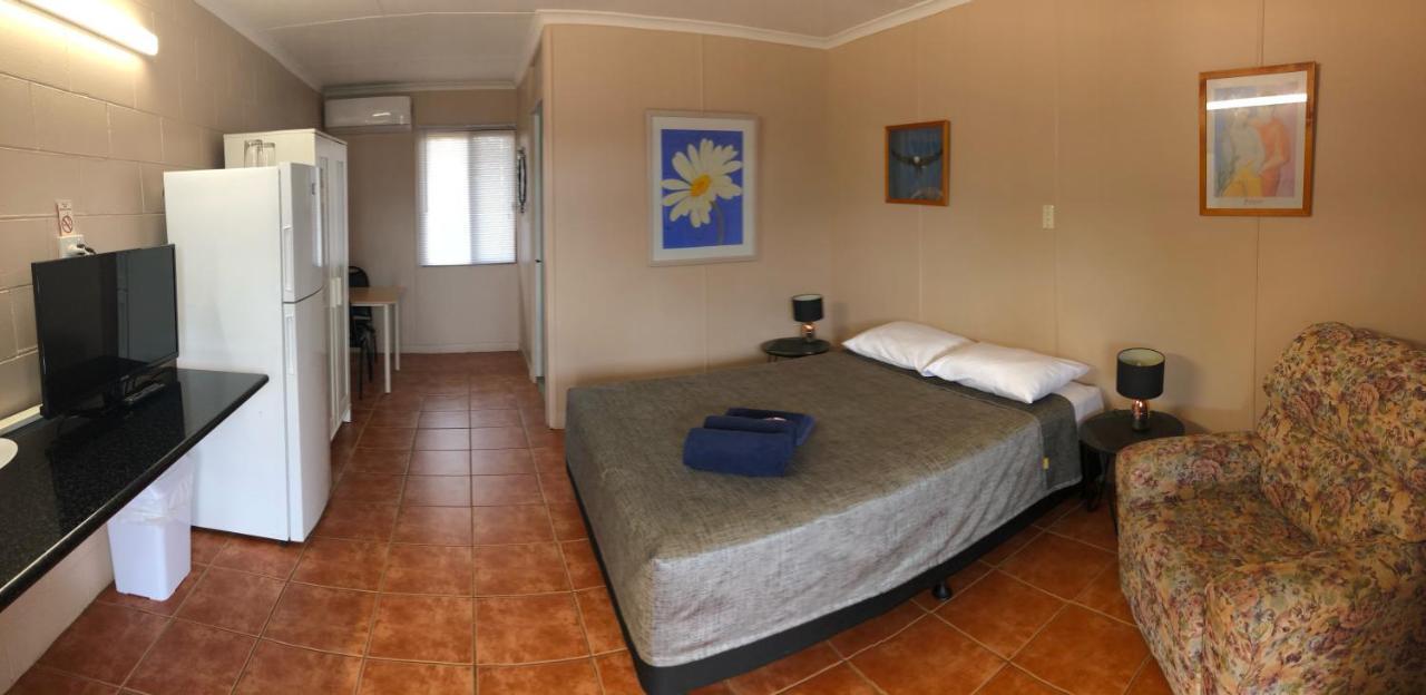 Childers Budget Accommodation Εξωτερικό φωτογραφία