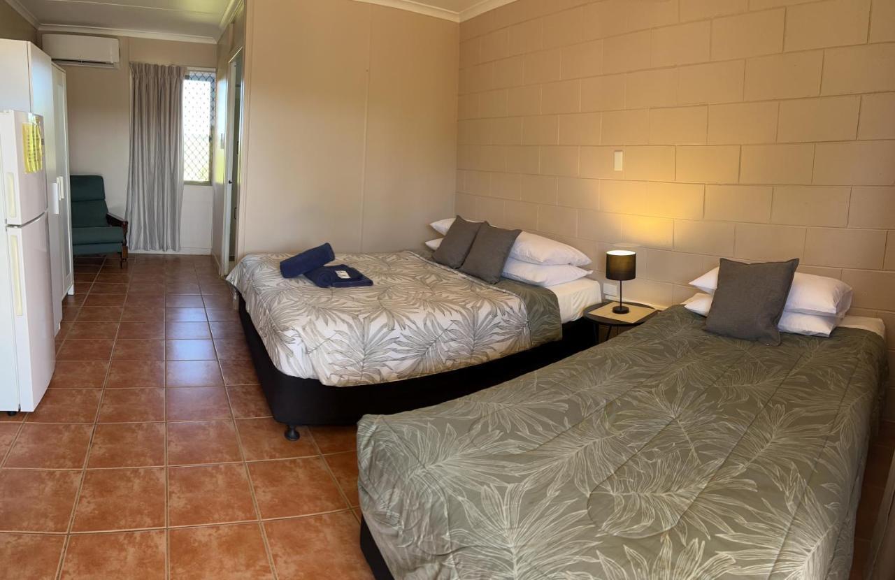 Childers Budget Accommodation Εξωτερικό φωτογραφία