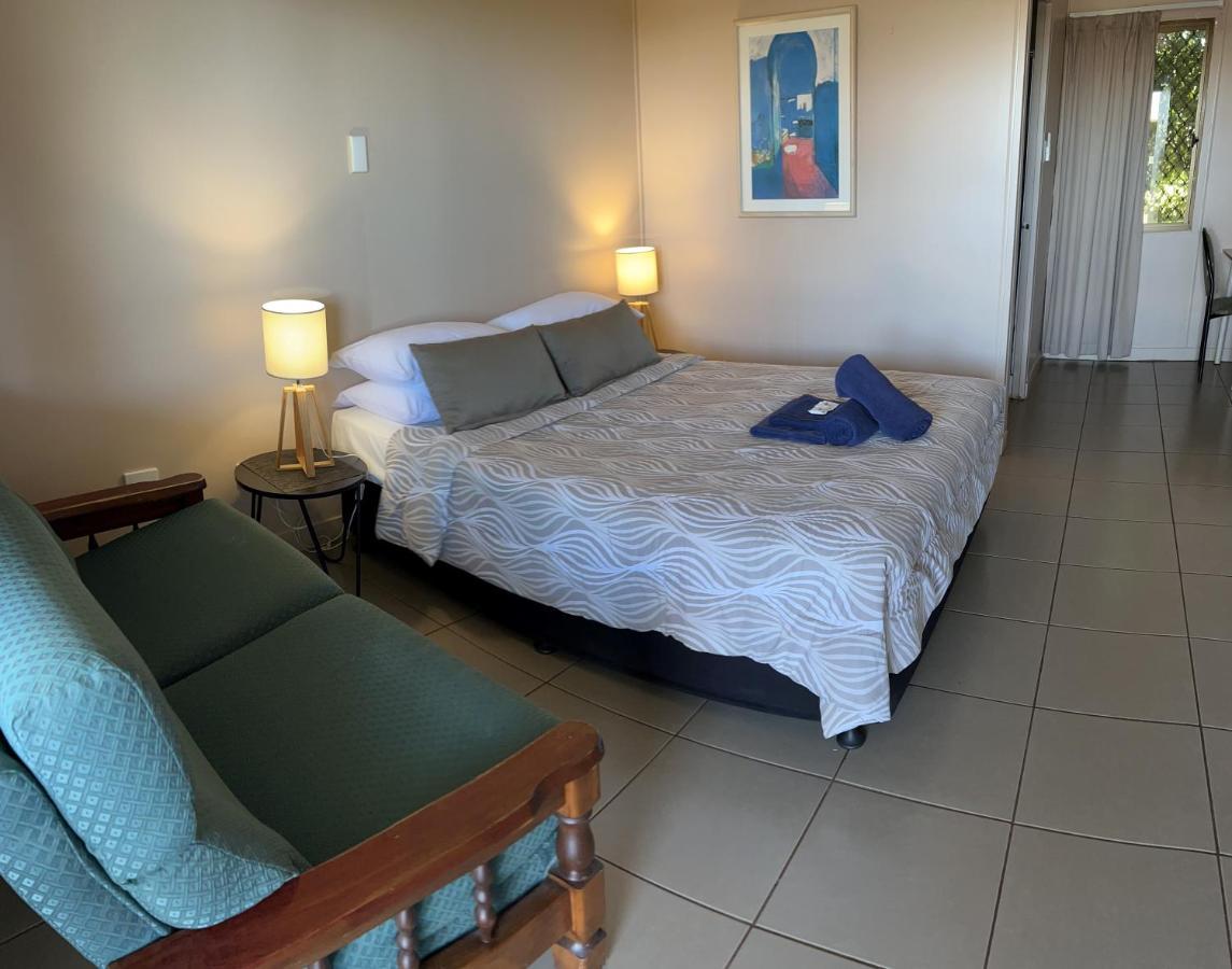 Childers Budget Accommodation Εξωτερικό φωτογραφία