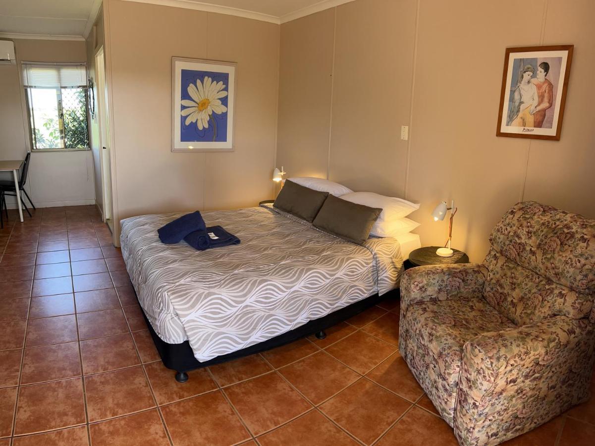 Childers Budget Accommodation Εξωτερικό φωτογραφία