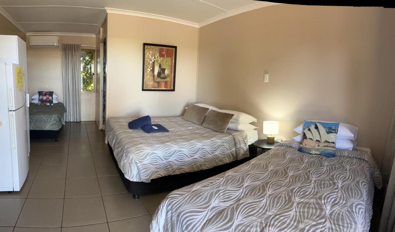 Childers Budget Accommodation Εξωτερικό φωτογραφία