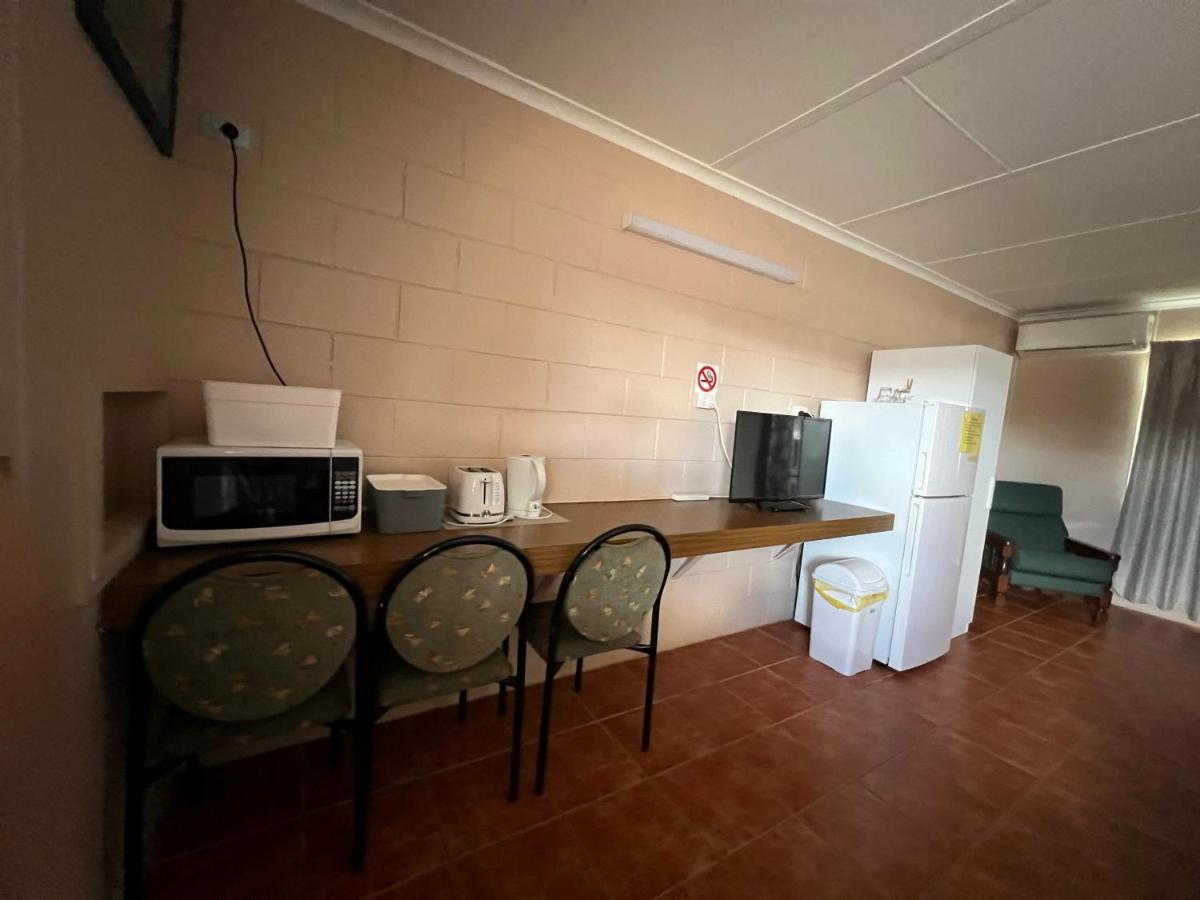 Childers Budget Accommodation Εξωτερικό φωτογραφία