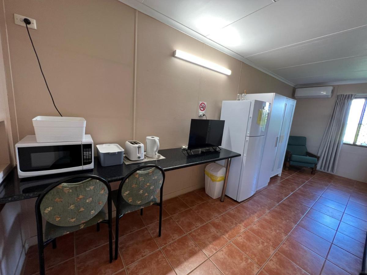 Childers Budget Accommodation Εξωτερικό φωτογραφία