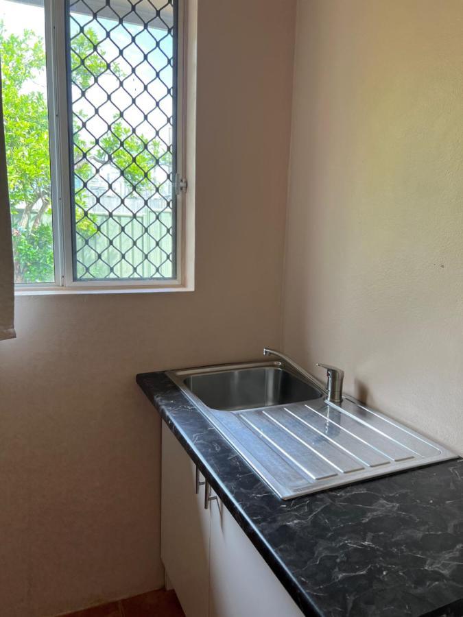 Childers Budget Accommodation Εξωτερικό φωτογραφία
