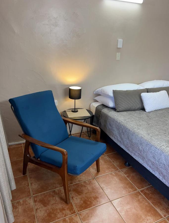 Childers Budget Accommodation Εξωτερικό φωτογραφία