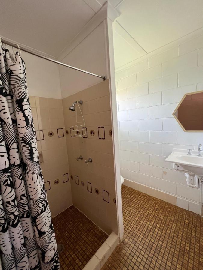 Childers Budget Accommodation Εξωτερικό φωτογραφία