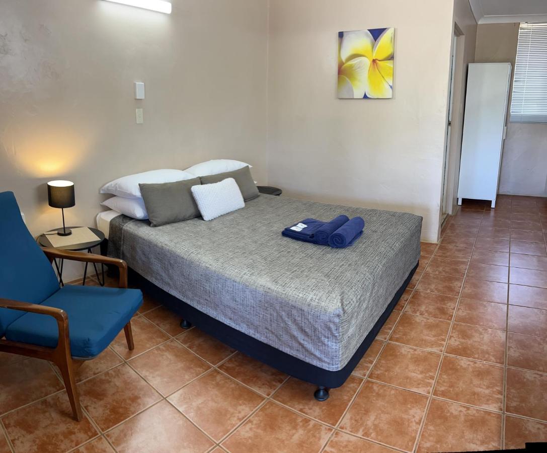 Childers Budget Accommodation Εξωτερικό φωτογραφία