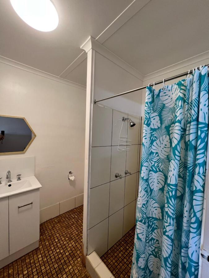 Childers Budget Accommodation Εξωτερικό φωτογραφία