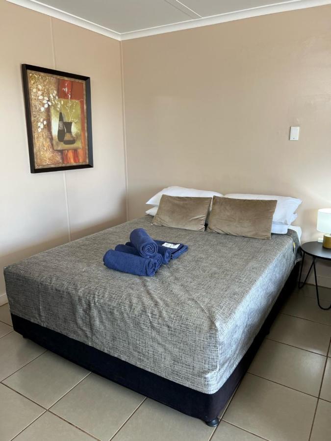Childers Budget Accommodation Εξωτερικό φωτογραφία