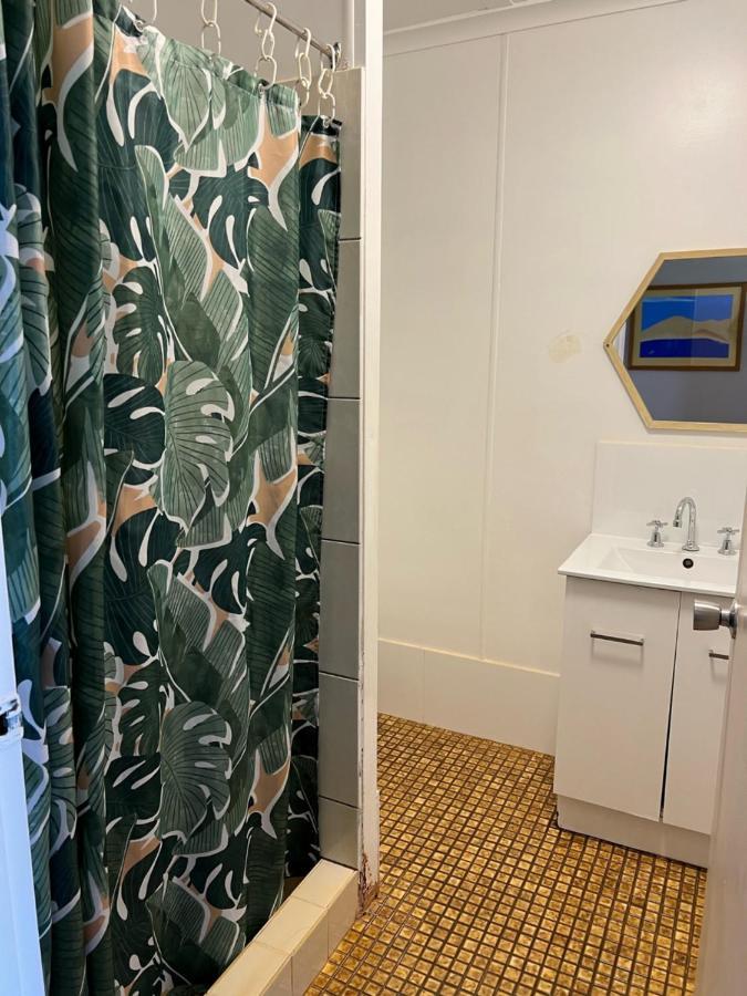 Childers Budget Accommodation Εξωτερικό φωτογραφία