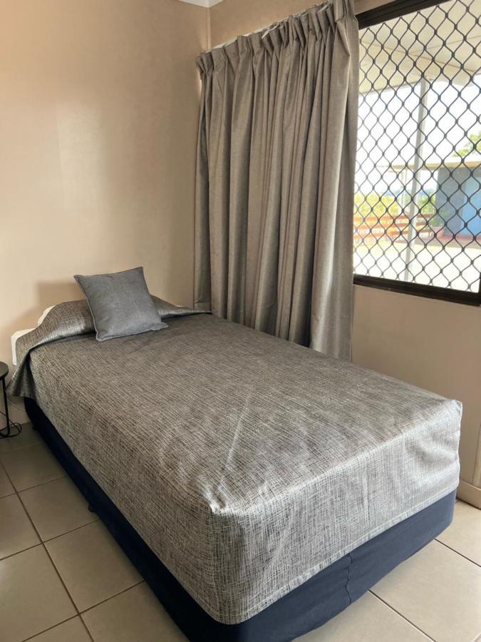 Childers Budget Accommodation Εξωτερικό φωτογραφία