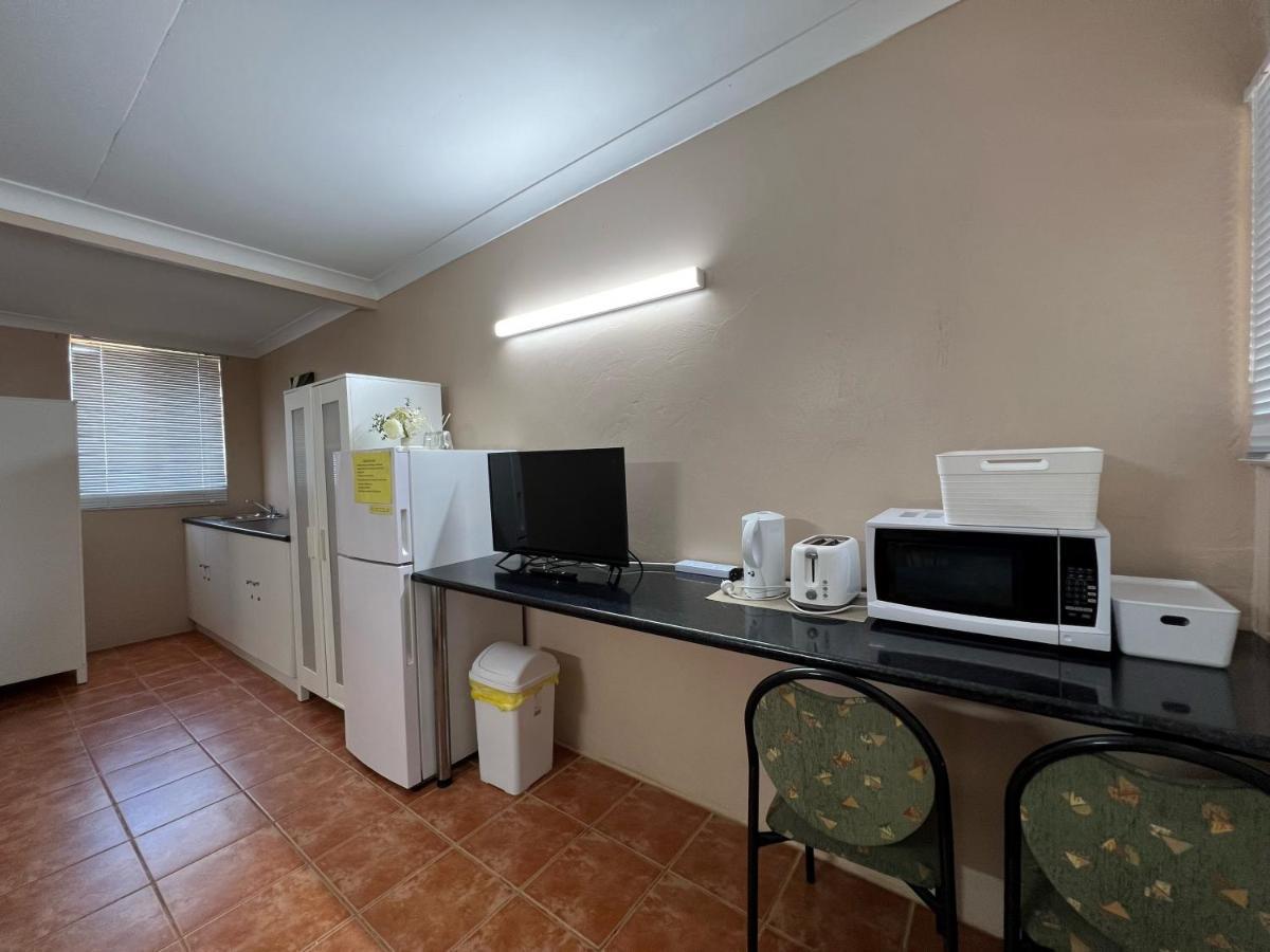 Childers Budget Accommodation Εξωτερικό φωτογραφία