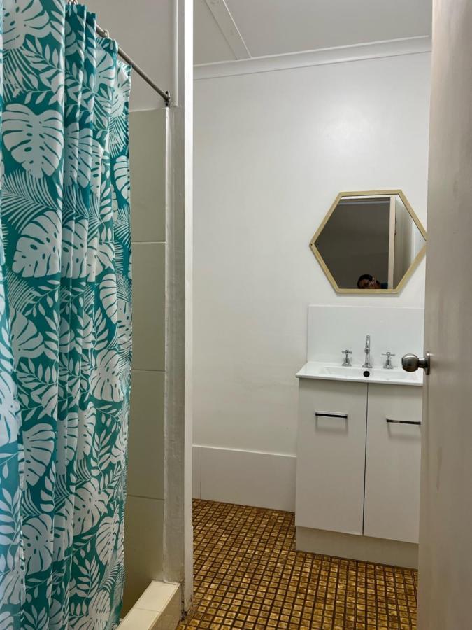 Childers Budget Accommodation Εξωτερικό φωτογραφία