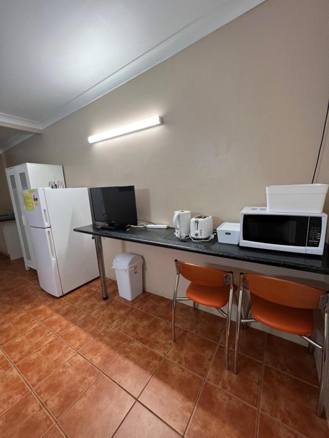 Childers Budget Accommodation Εξωτερικό φωτογραφία