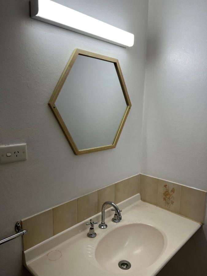 Childers Budget Accommodation Εξωτερικό φωτογραφία