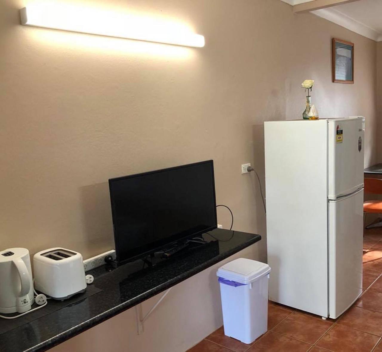 Childers Budget Accommodation Εξωτερικό φωτογραφία