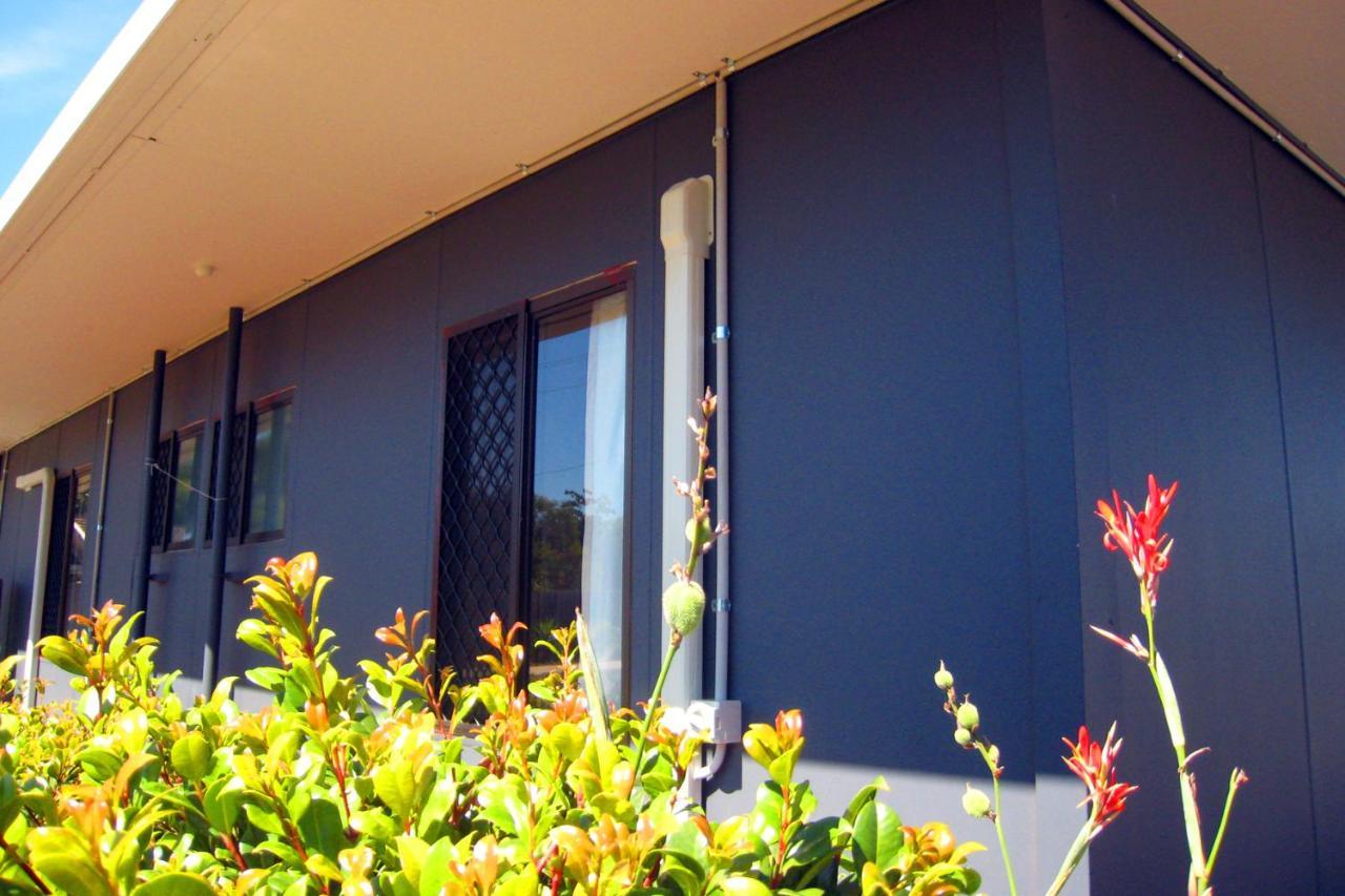 Childers Budget Accommodation Εξωτερικό φωτογραφία