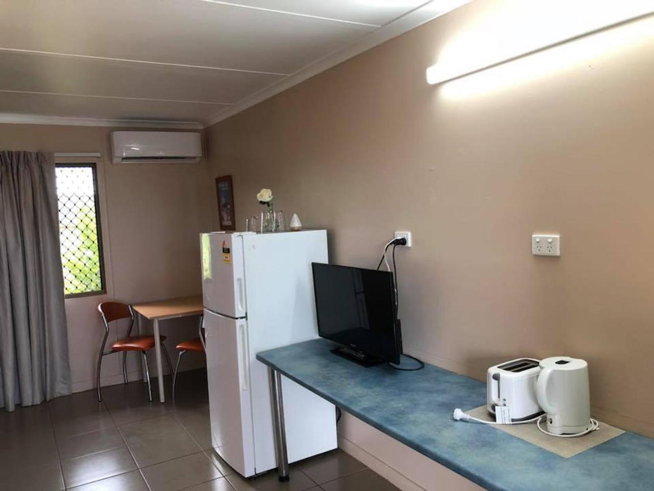 Childers Budget Accommodation Εξωτερικό φωτογραφία