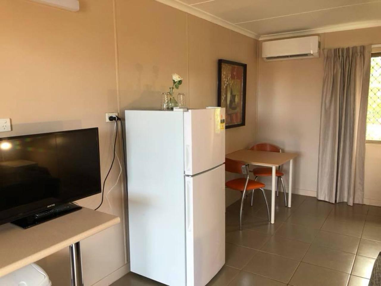 Childers Budget Accommodation Εξωτερικό φωτογραφία