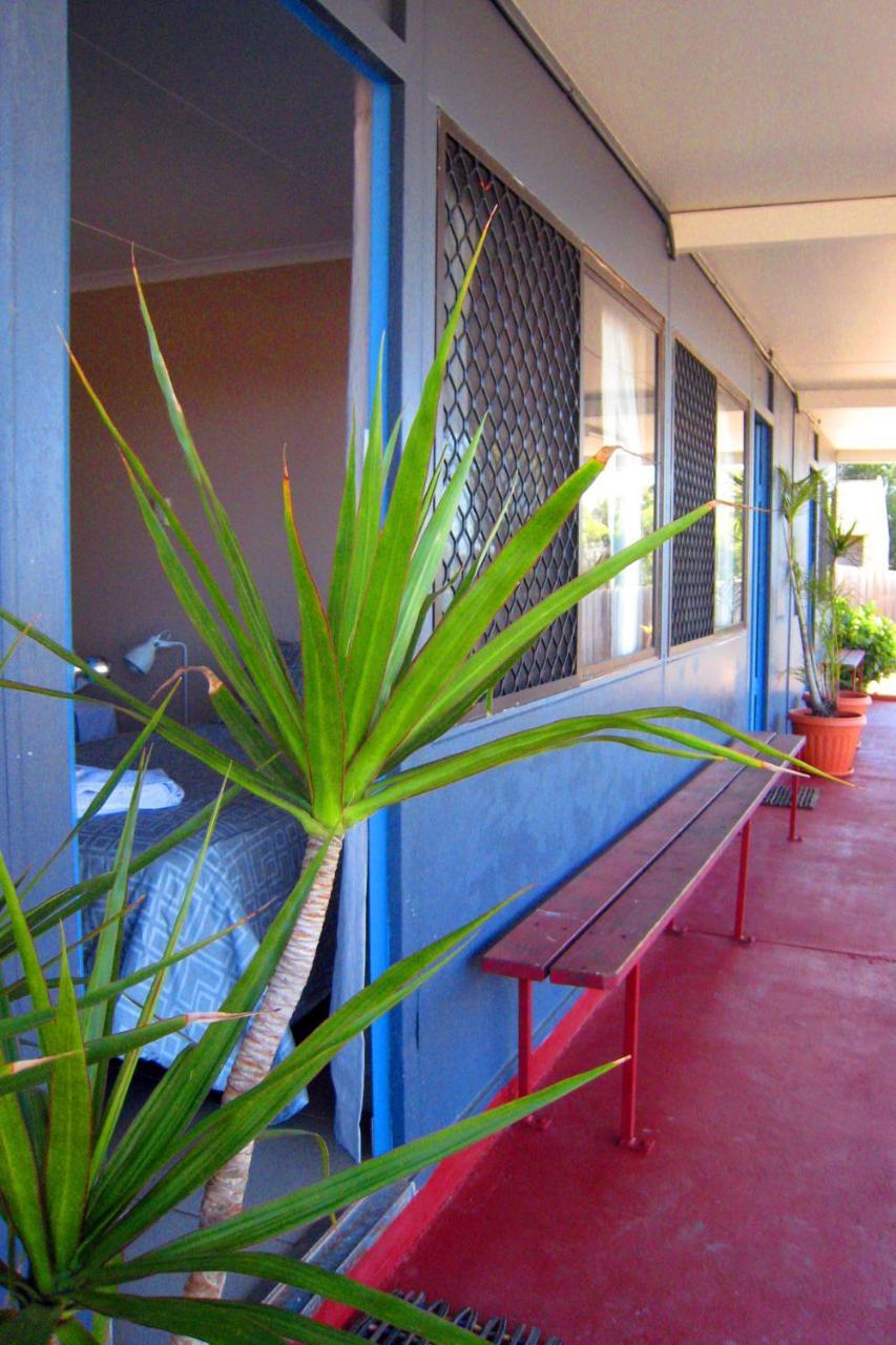 Childers Budget Accommodation Εξωτερικό φωτογραφία